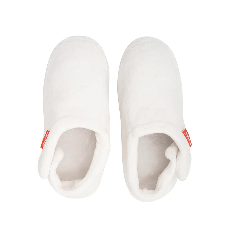 Archline Orthotic Closed Slippers - Ultimate Comfort & Support