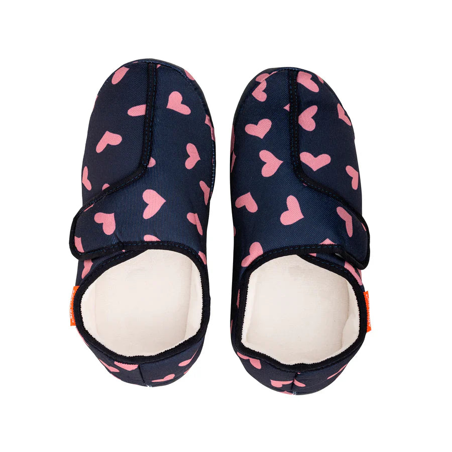 Archline Orthotic Slippers Plus – Comfortable Support for All Feet