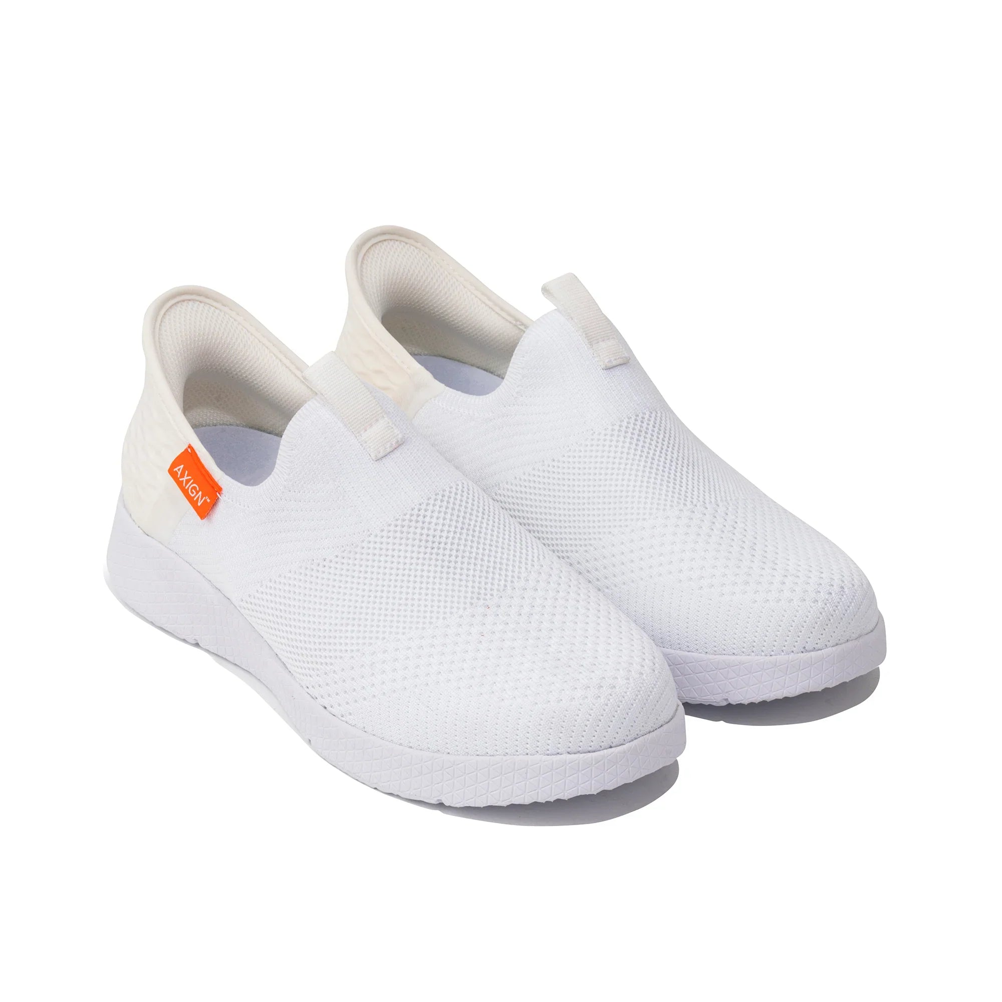 Axign Slipstream Orthotic Slip-On Shoes - Ultimate Comfort & Support
