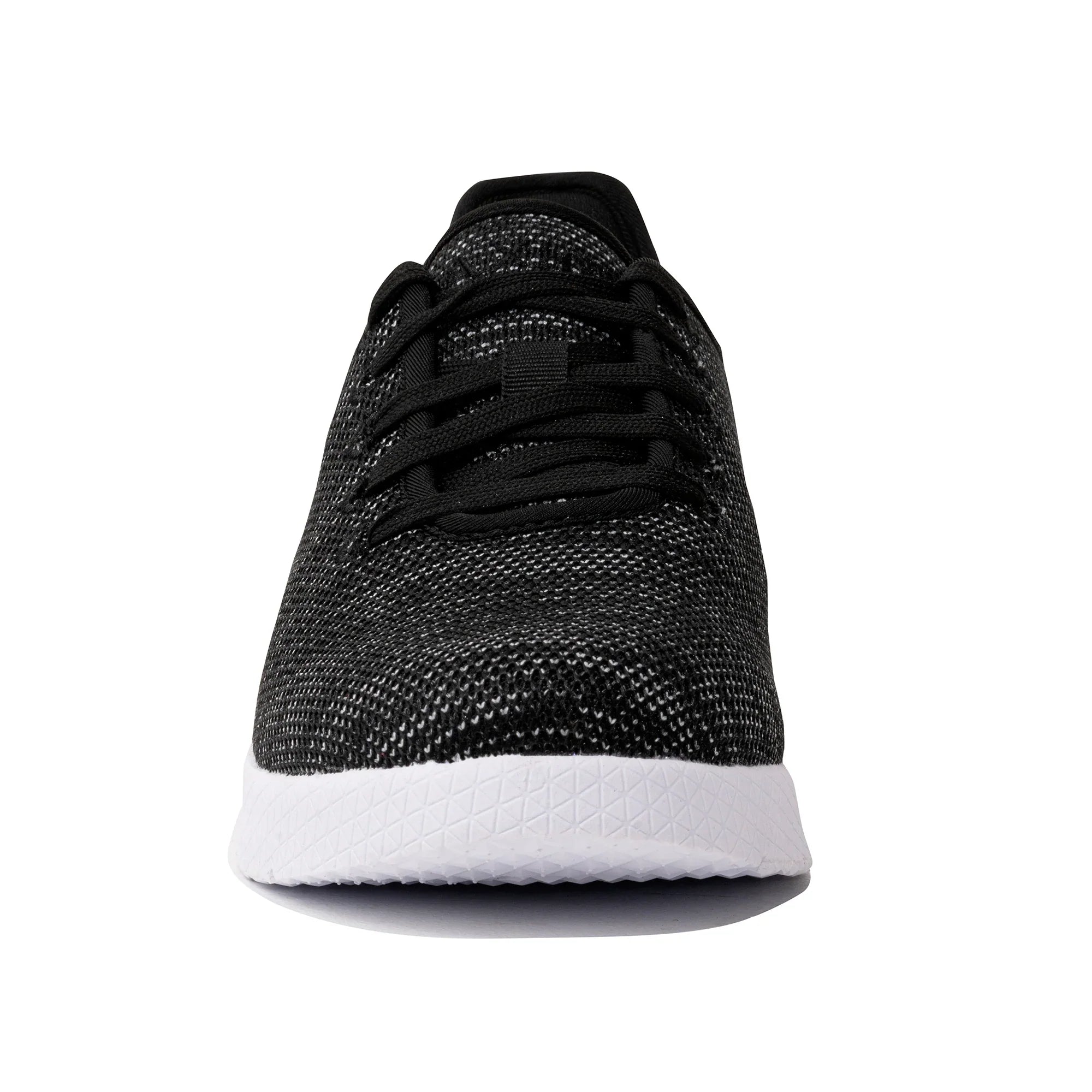 Axign River V2 Casual Orthotic Shoes - Charcoal, Lightweight Comfort