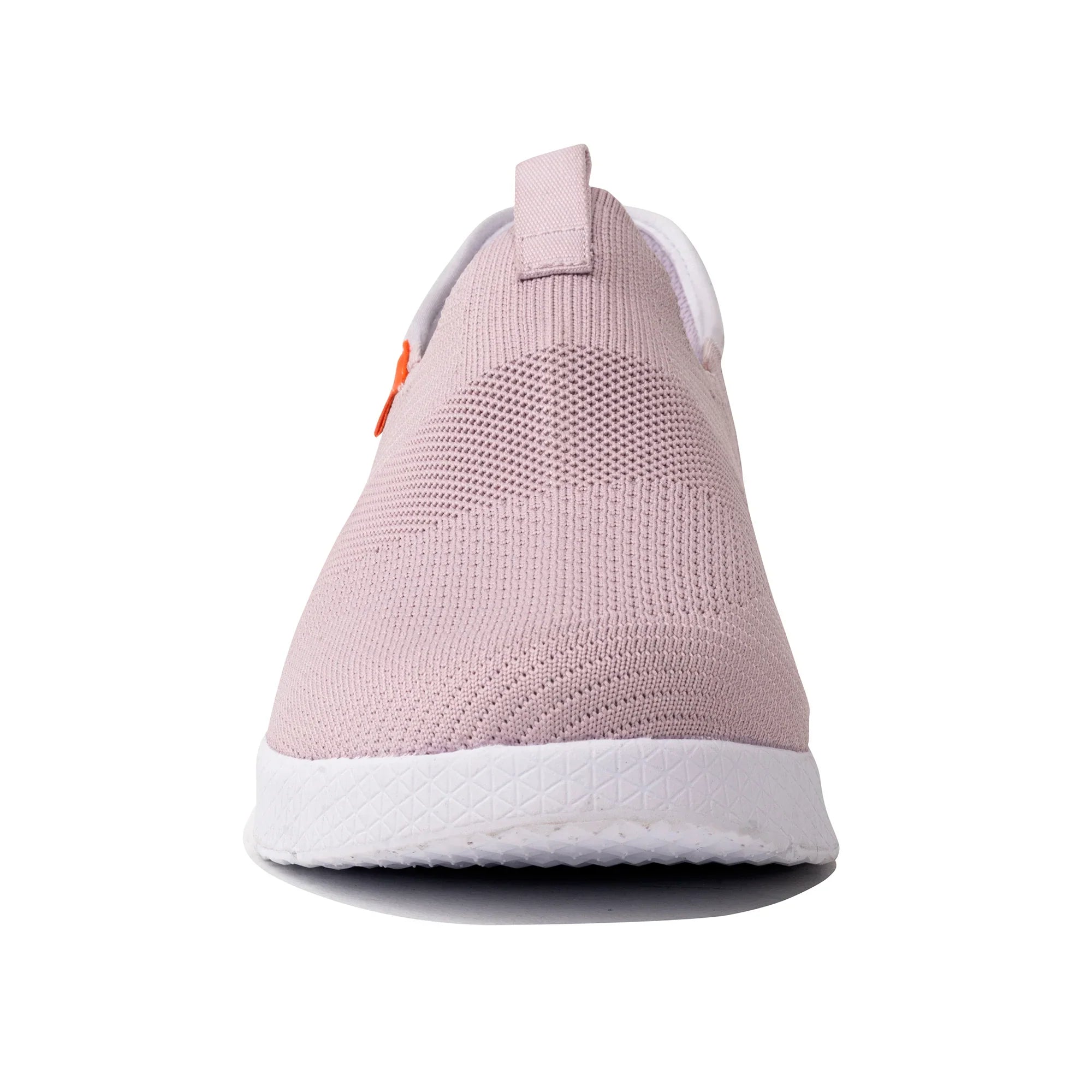 Axign Slipstream Pink Lightweight Orthotic Slip-On Shoes