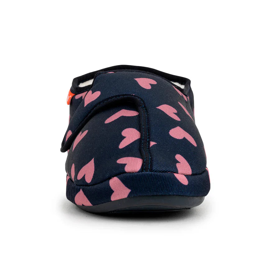 Archline Orthotic Slippers Plus – Comfortable Support for All Feet
