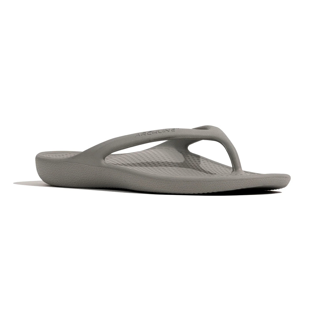 Archline Comfort Rebound Orthotic Thongs - Ultimate Foot Support