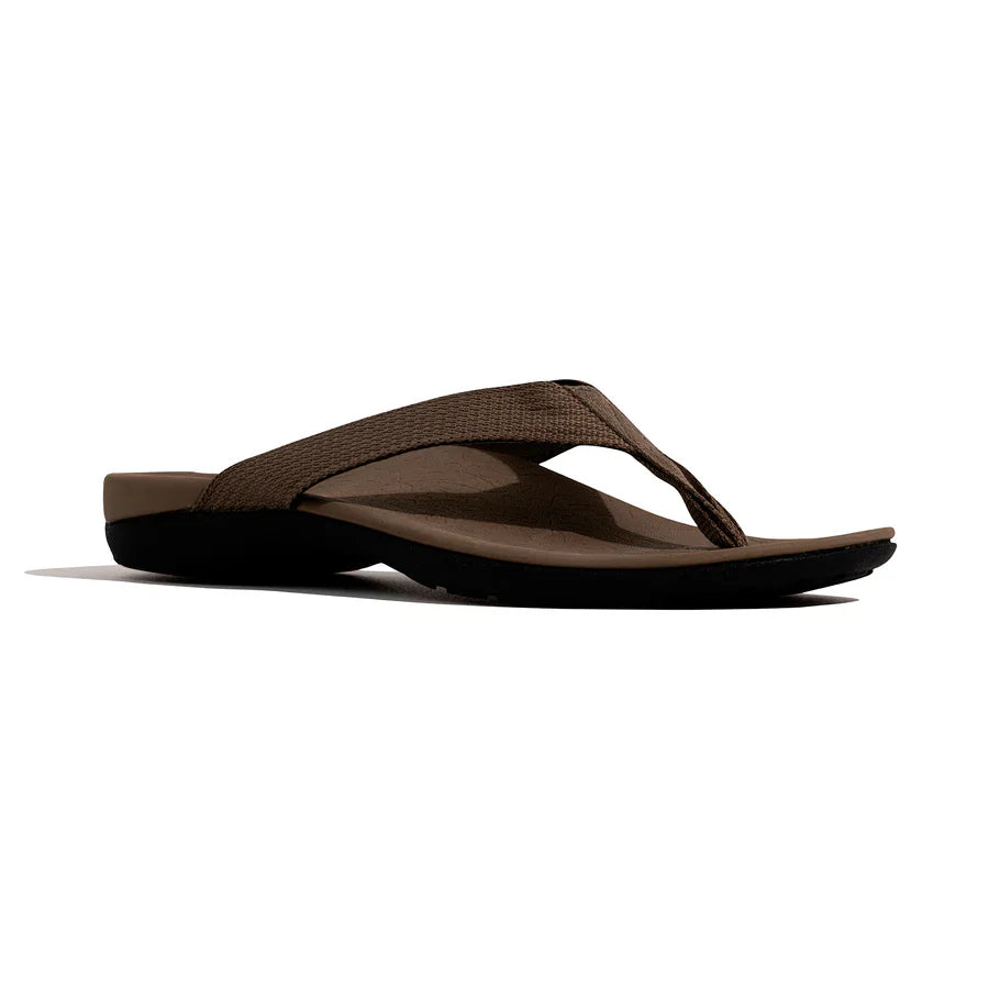 Axign Orthotic Thongs – Comfortable & Supportive Footwear