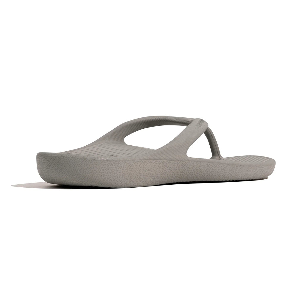 Archline Comfort Rebound Orthotic Thongs - Ultimate Foot Support