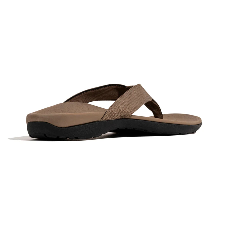 Axign Orthotic Thongs – Comfortable & Supportive Footwear