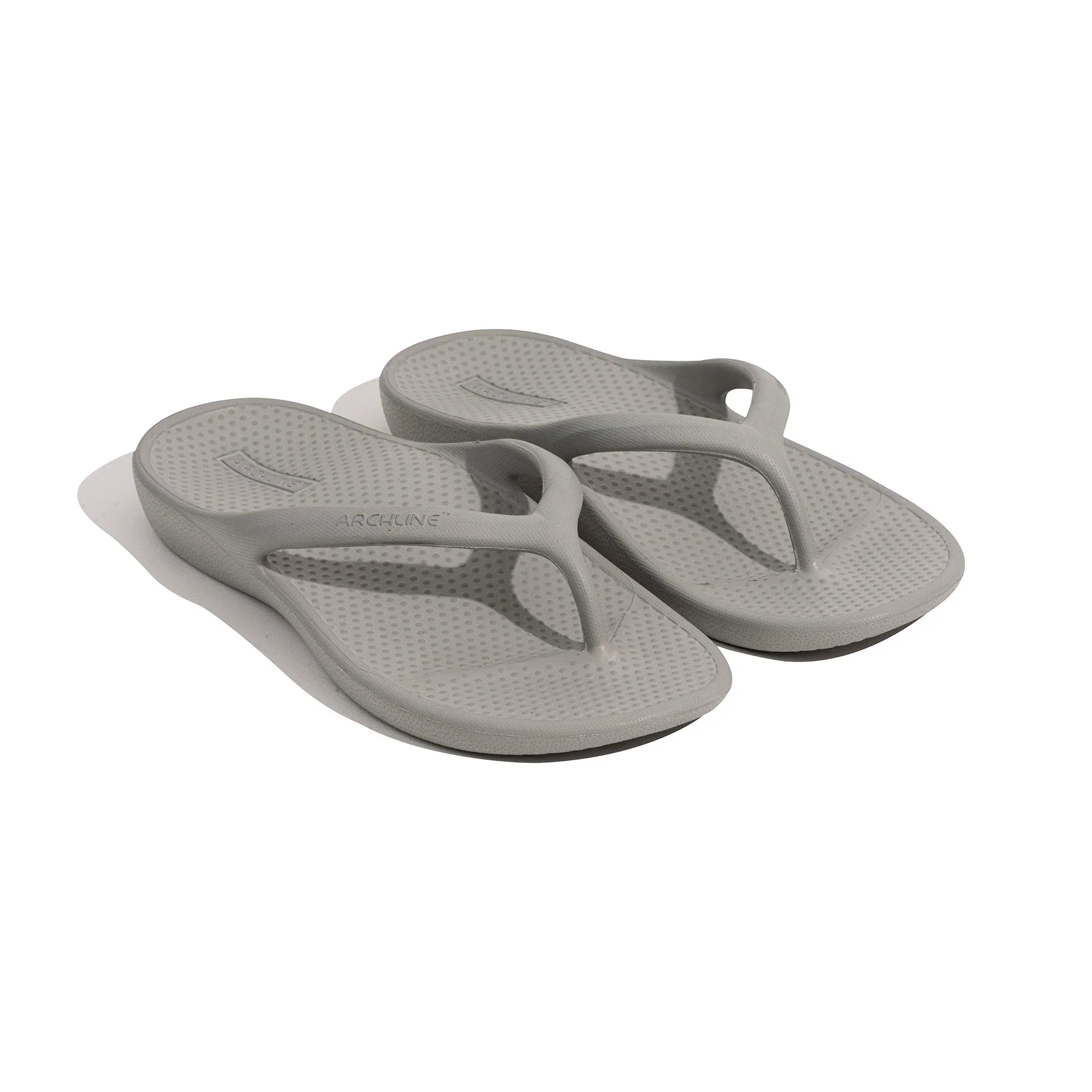 Archline Comfort Rebound Orthotic Thongs - Ultimate Foot Support