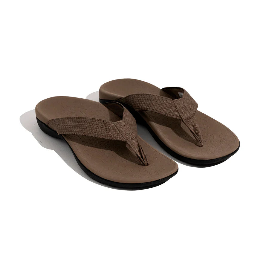 Axign Orthotic Thongs – Comfortable & Supportive Footwear