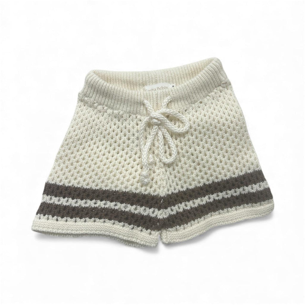 Eco-Friendly Organic Cotton Swim Bottoms for Babies & Toddlers