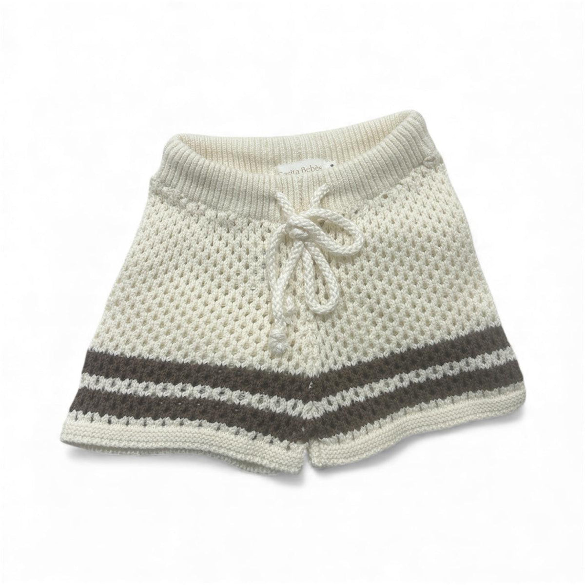 Eco-Friendly Organic Cotton Swim Bottoms for Babies & Toddlers