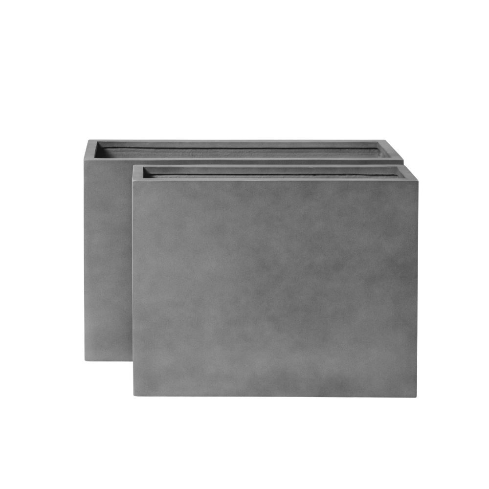 Tall Oblong