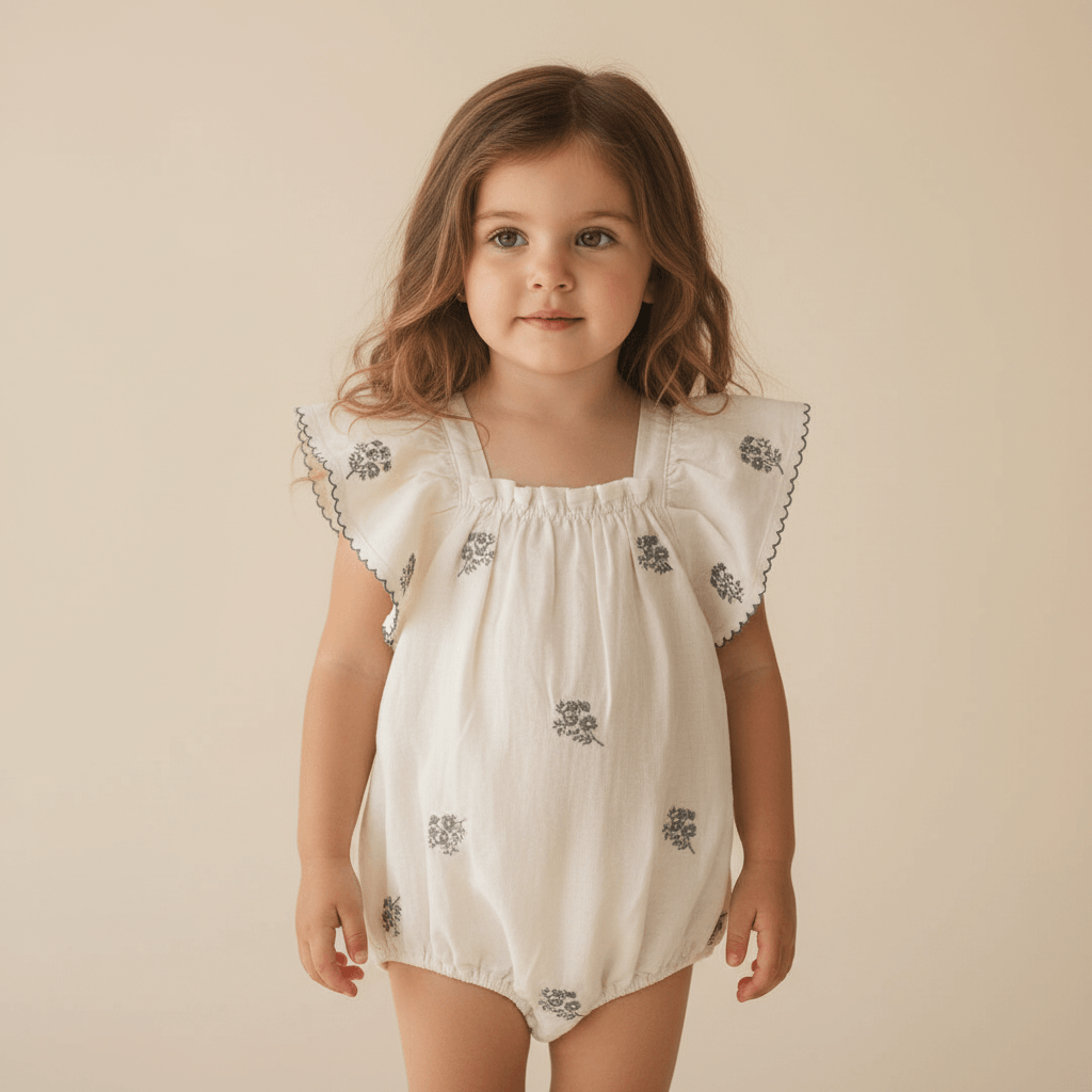 Mamīta Amy Romper
