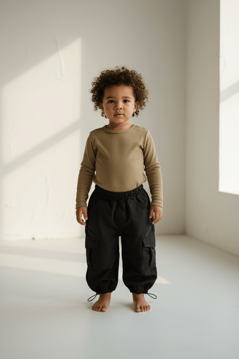 Papitō Adventurer Pants