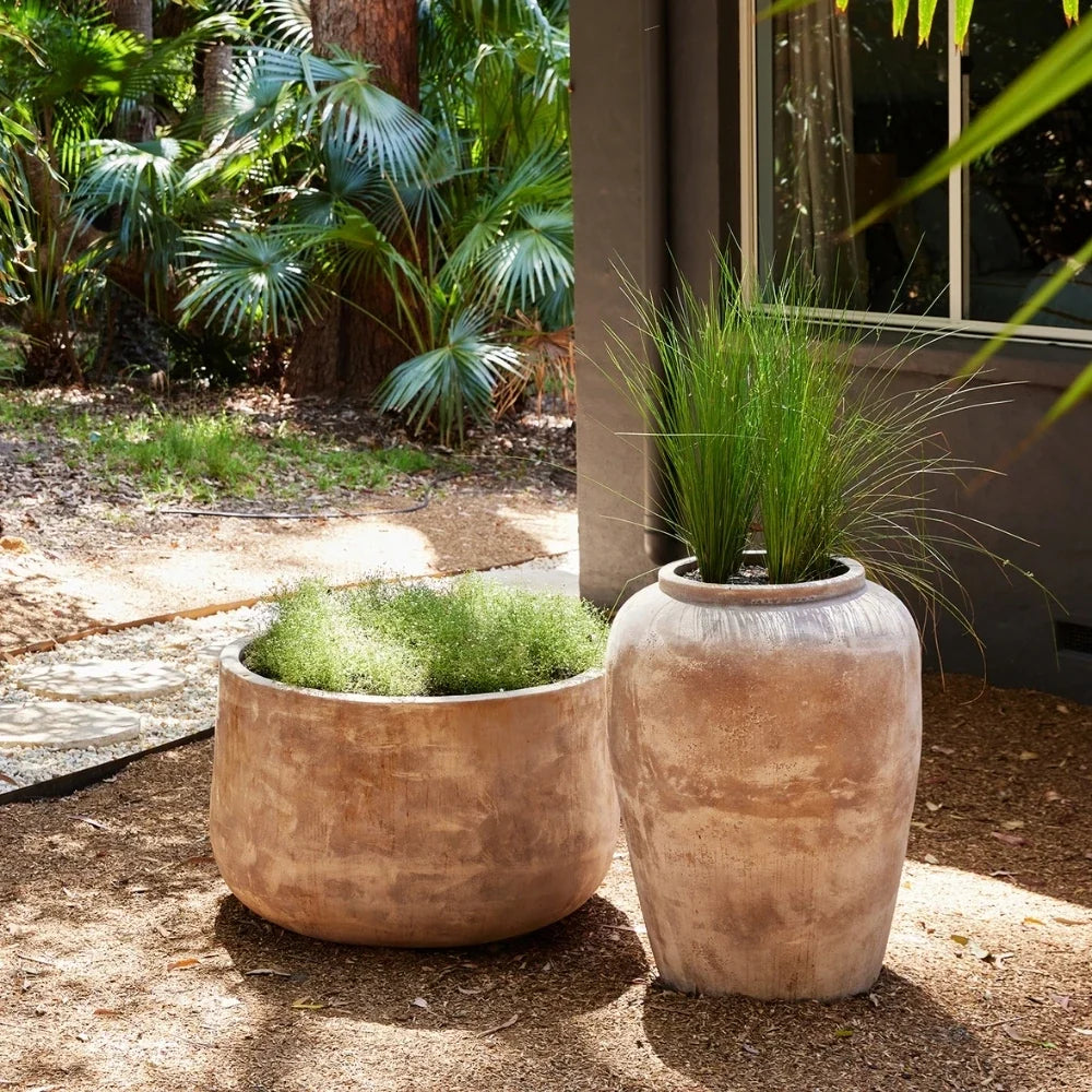 Olive Jar
