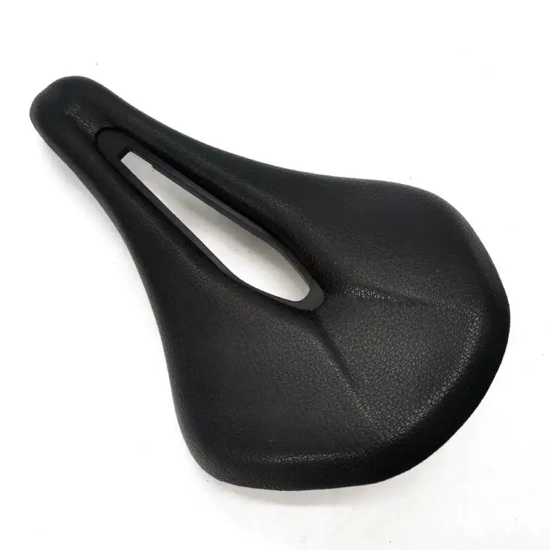 Ultralight Retro Bicycle Seat - Comfortable MTB & Road Bike Saddle