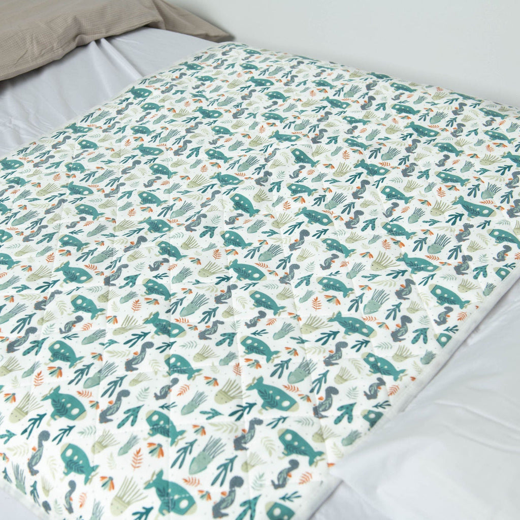 Bed Mat - Double