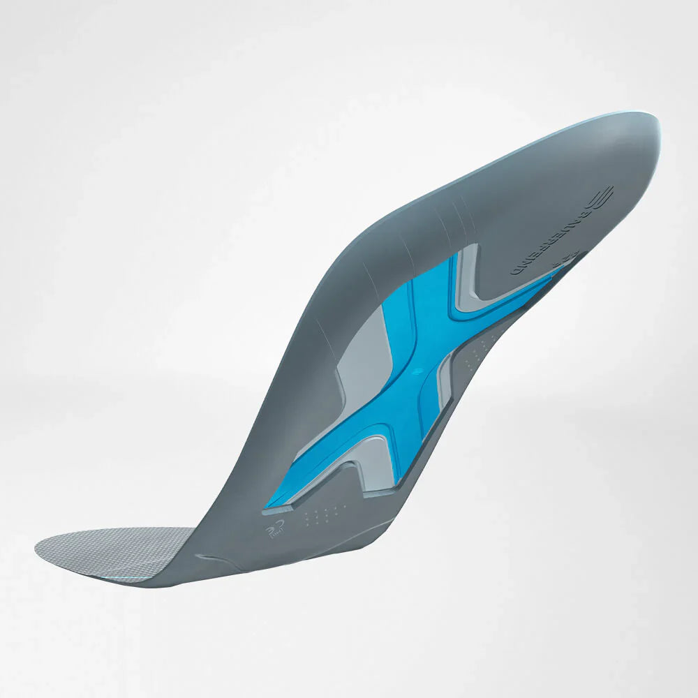 Run Performance Insoles - Enhance Comfort and Running Efficiency