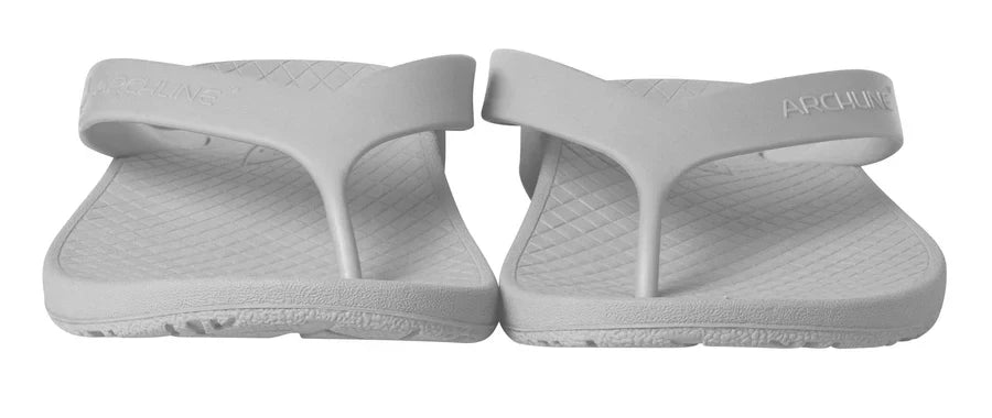 Archline Balance Orthotic Thongs - Ultimate Comfort & Support
