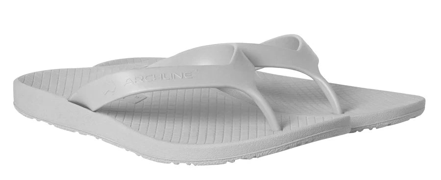 Archline Balance Orthotic Thongs - Ultimate Comfort & Support