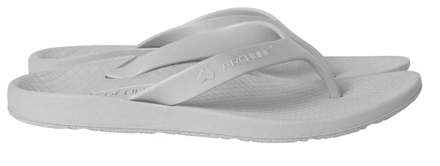Archline Balance Orthotic Thongs - Ultimate Comfort & Support