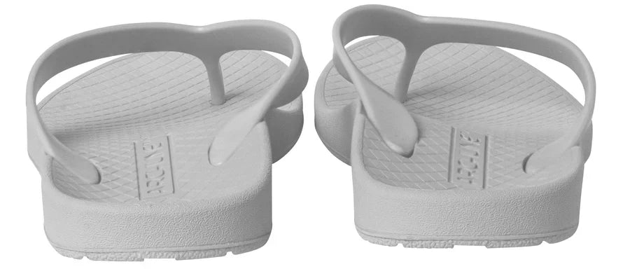 Archline Balance Orthotic Thongs - Ultimate Comfort & Support