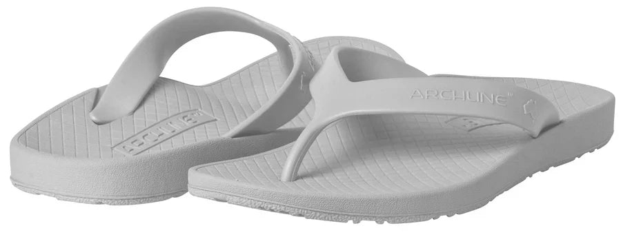 Archline Balance Orthotic Thongs - Ultimate Comfort & Support