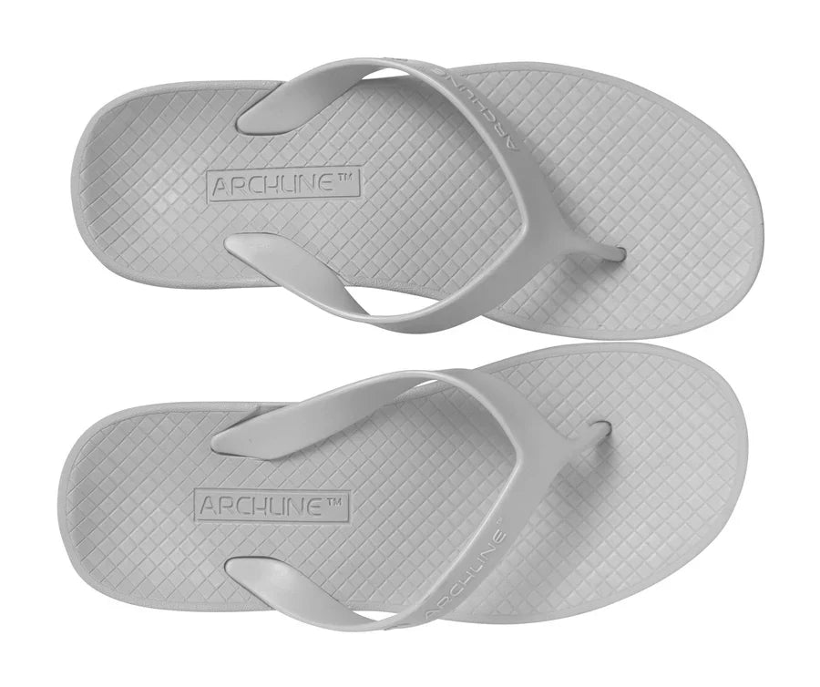 Archline Balance Orthotic Thongs - Ultimate Comfort & Support