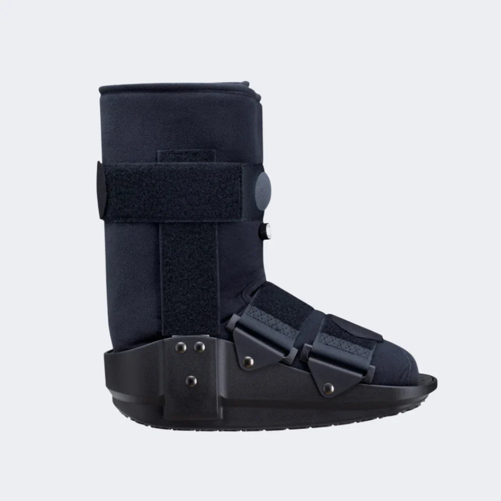 B:Joynz Adjustable Pneumatic Walker Boot for Ankle Recovery