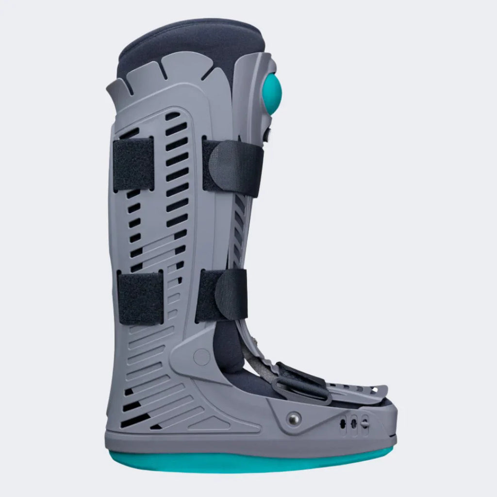 Adjustable Air Walker Boot for Injury Recovery – Tall & Short Options
