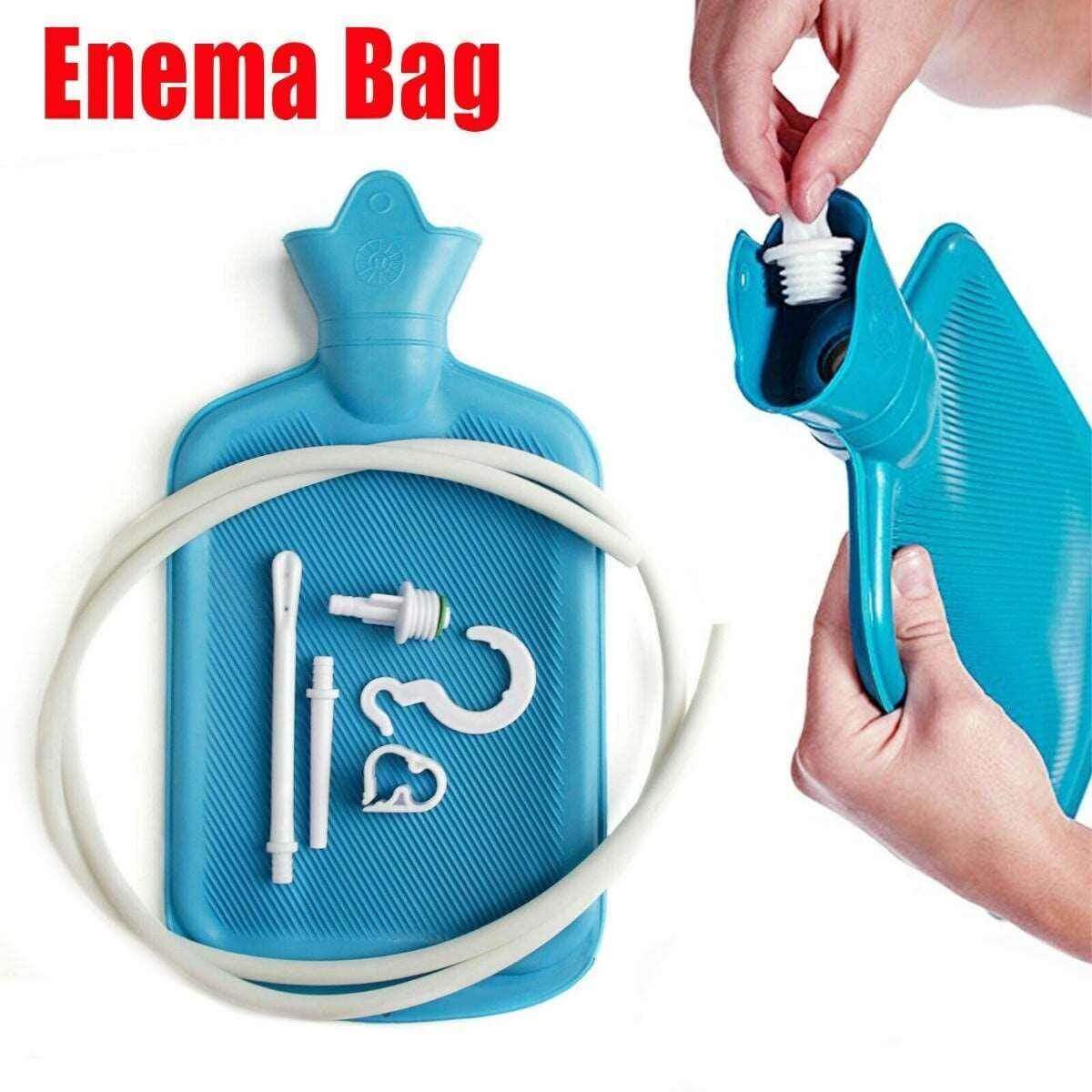Enema Kit