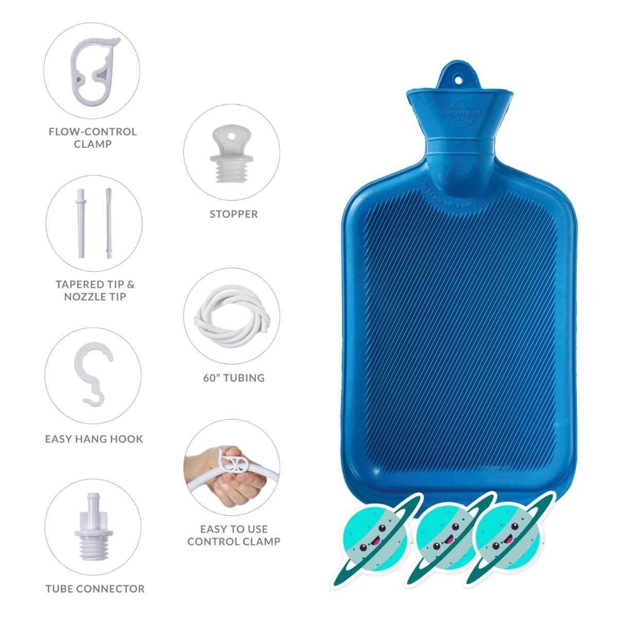 Enema Kit