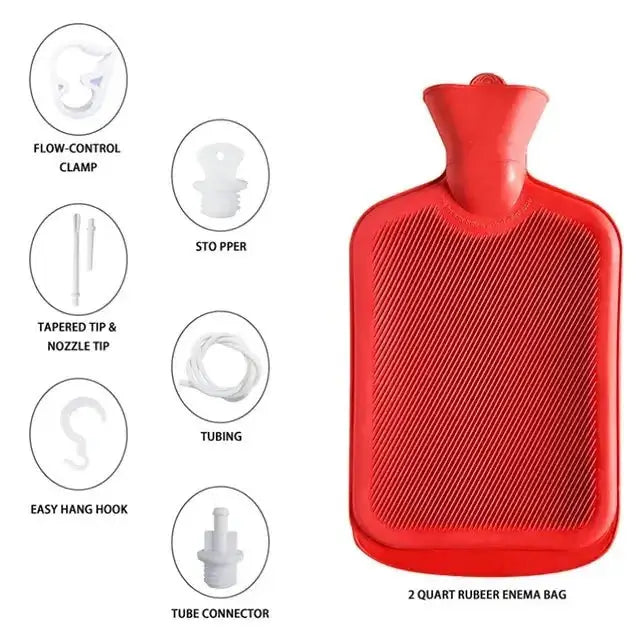 Enema Kit