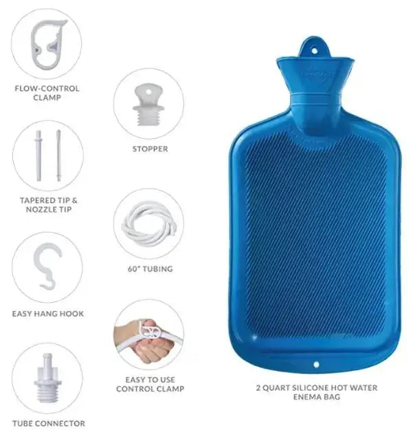 Enema Kit