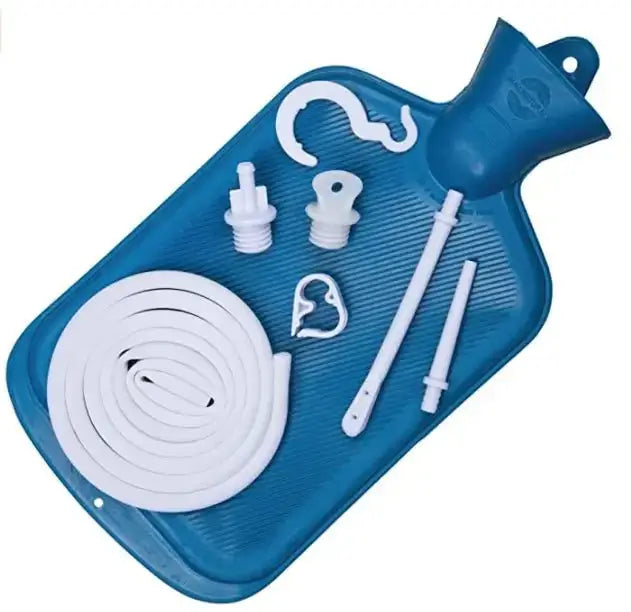 Enema Kit