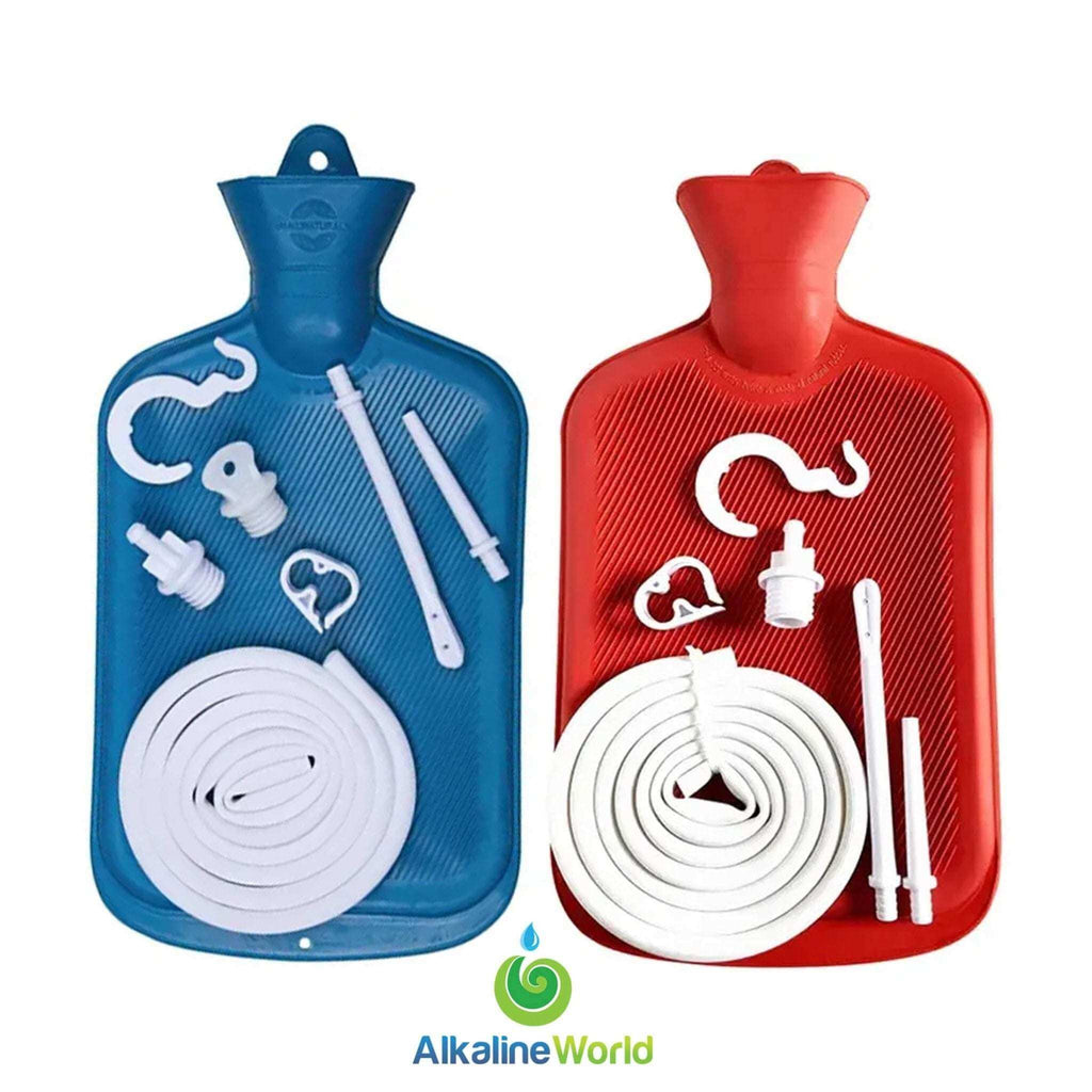 Enema Kit