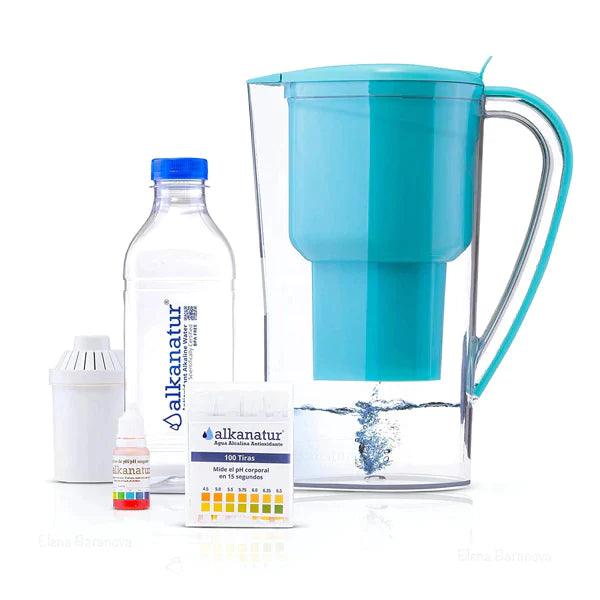 Alkanatur Pitcher Replacement Filter