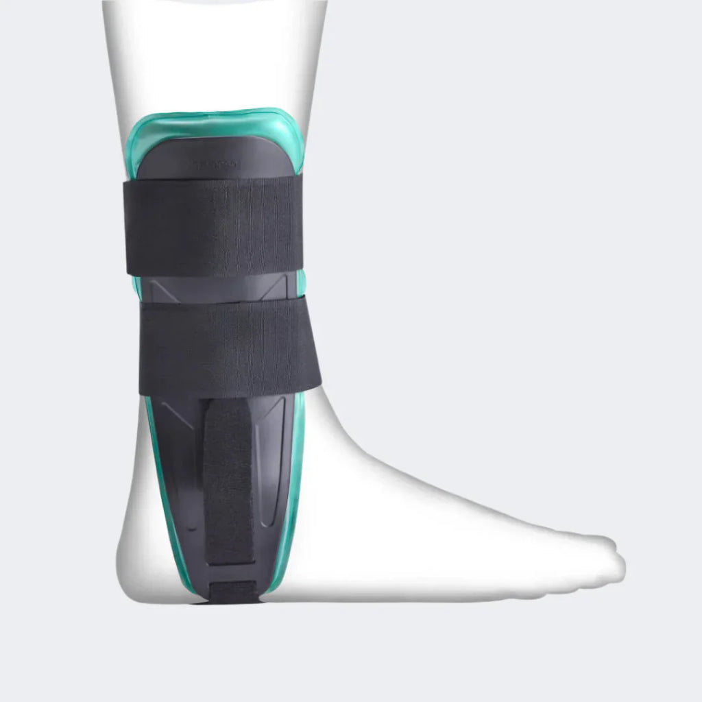 b:joynz Ankle Stirrup - Support for Ligament Injuries & Sprains