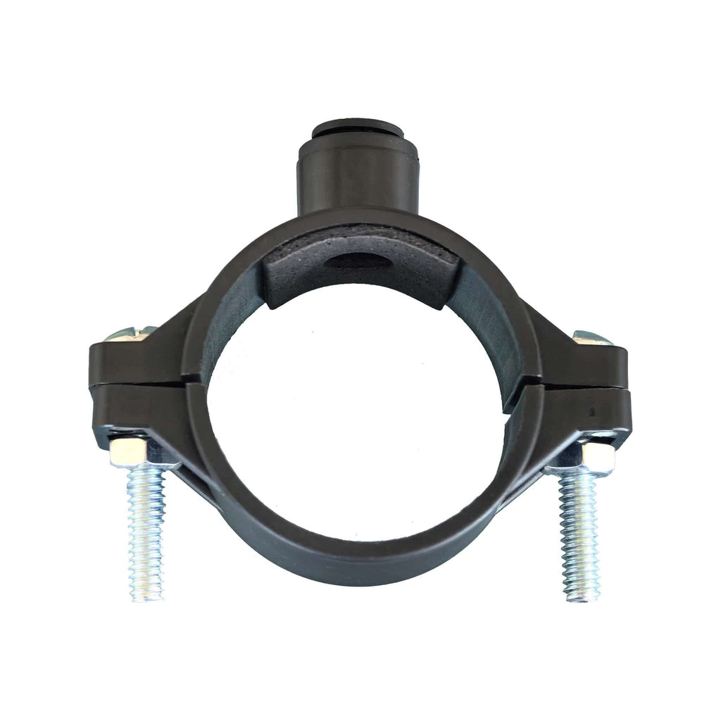Drain Saddle 50mm
