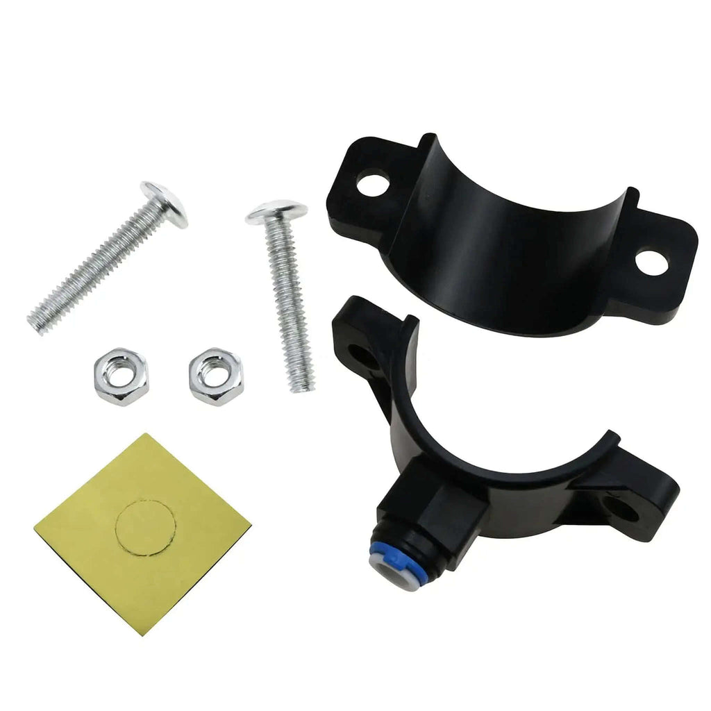 Drain Saddle 50mm