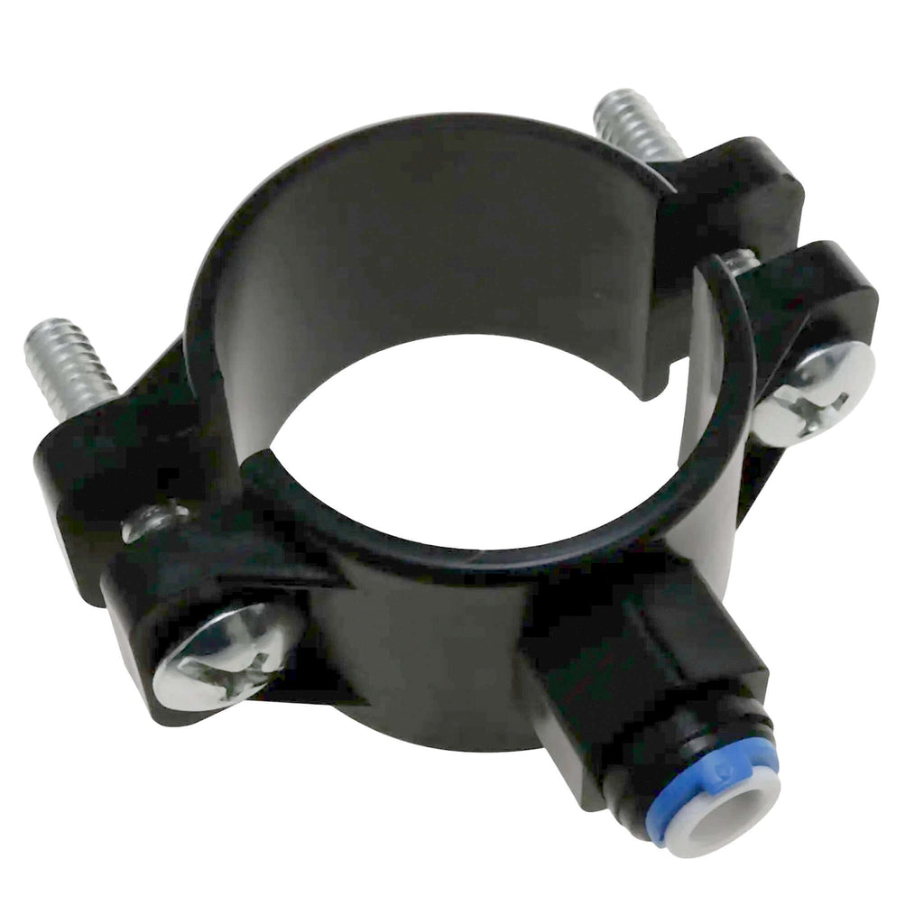 Drain Saddle 50mm