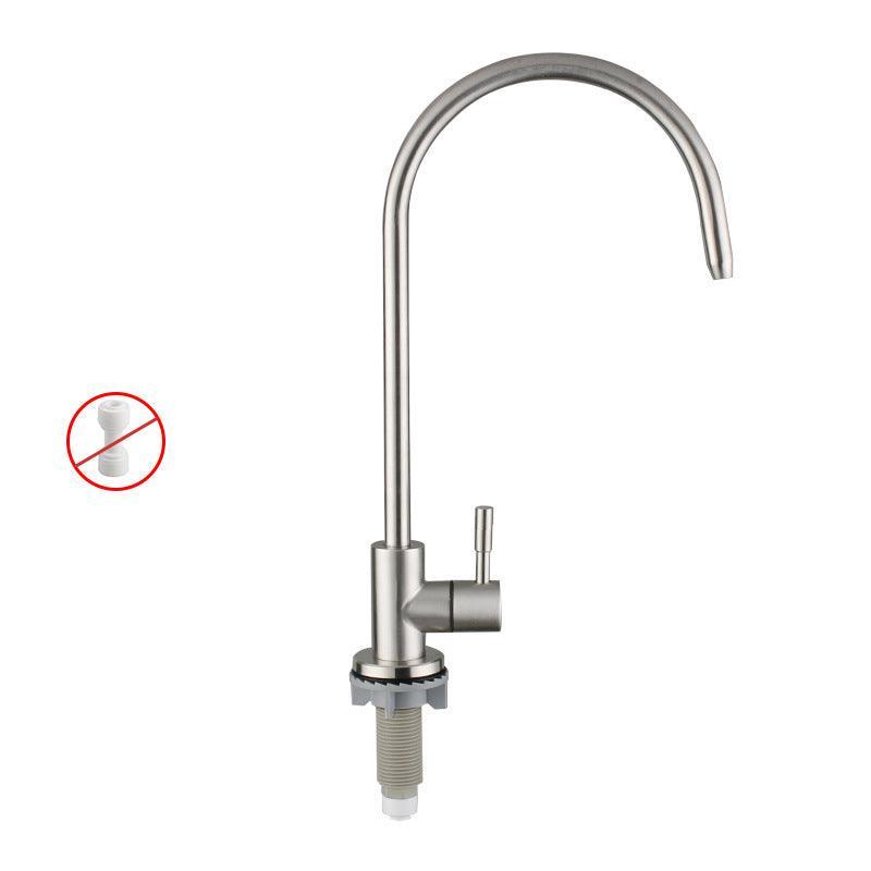 Aquarius SUS Quick Faucet Tap