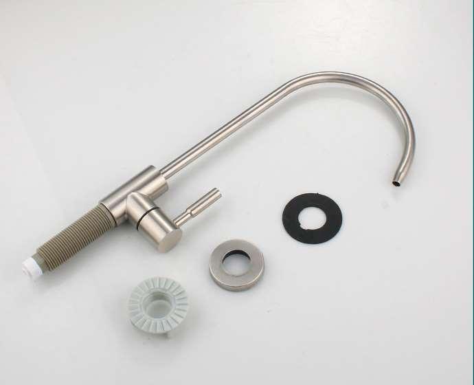 Aquarius SUS Quick Faucet Tap