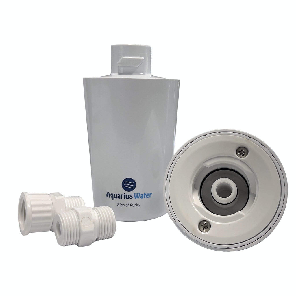 Aquarius Water C360 Shower Filter