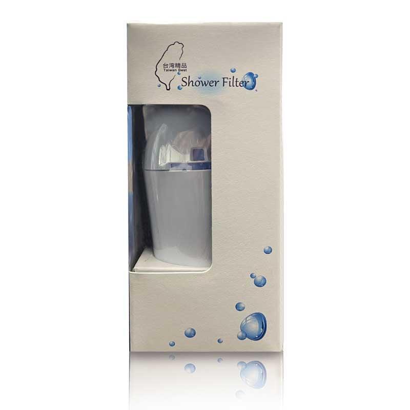 Aquarius Water C360 Shower Filter