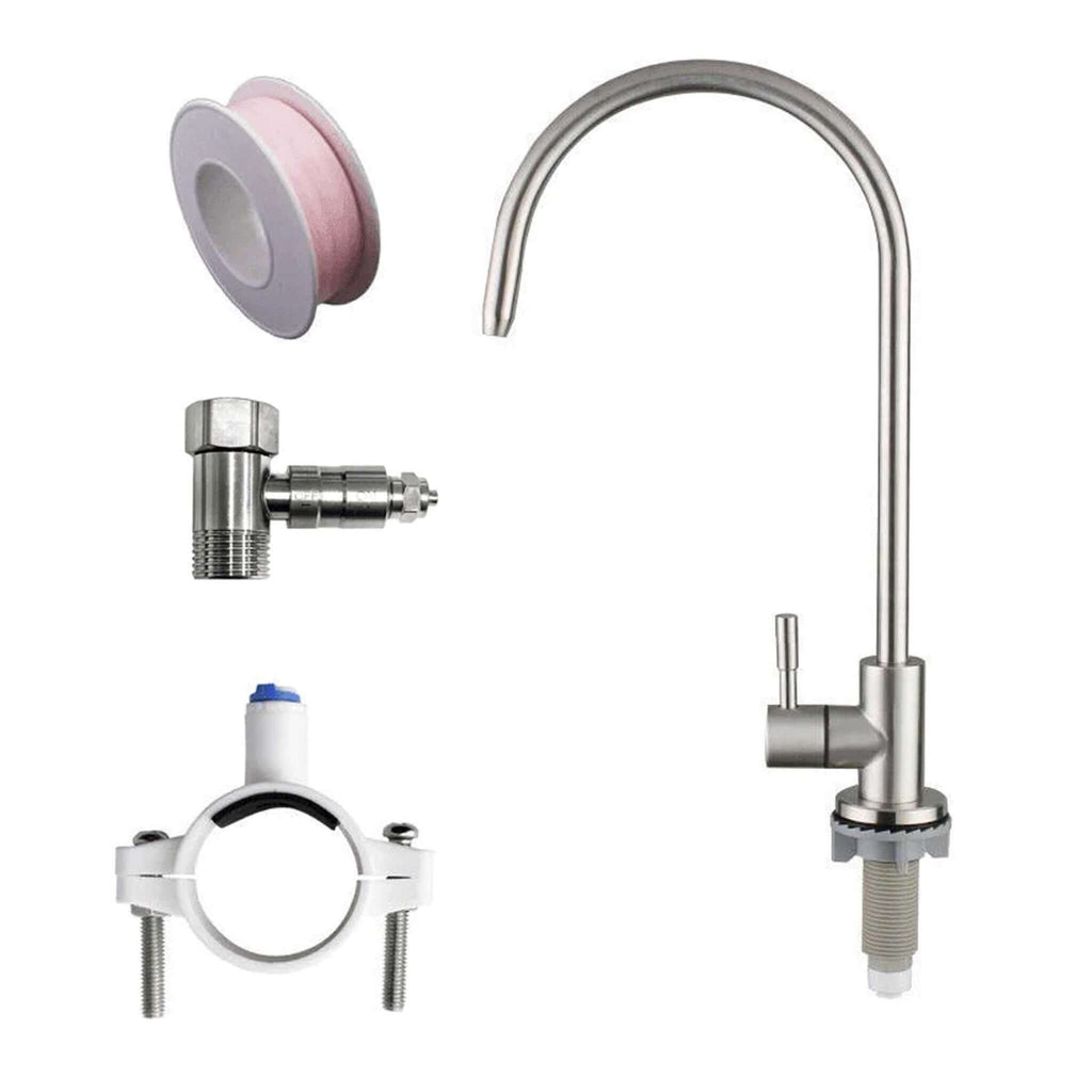Aquarius Under Sink Pack 1