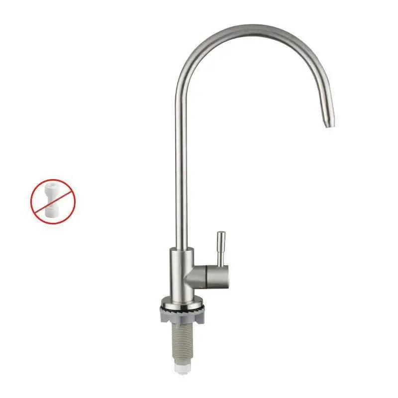 Aquarius Under Sink Pack 1