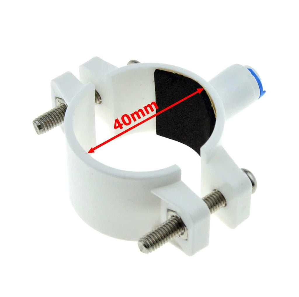 Drain Saddle