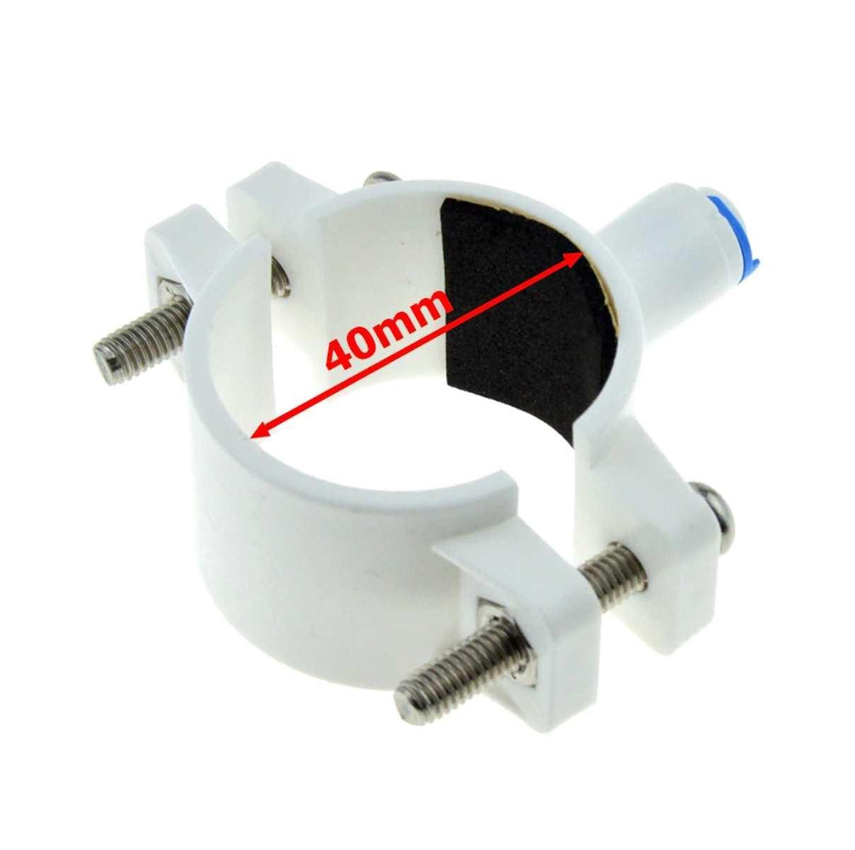 Drain Saddle