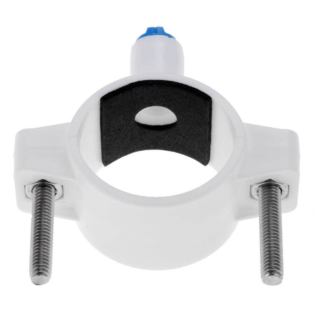 Drain Saddle