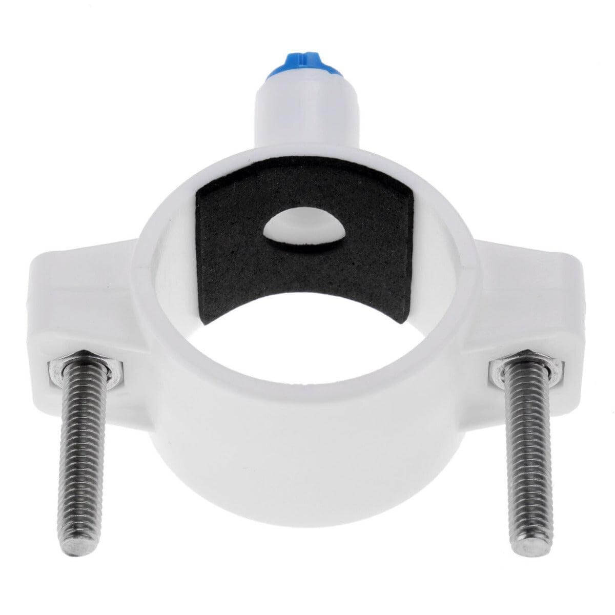 Drain Saddle